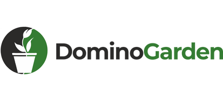 DominoGarden logó