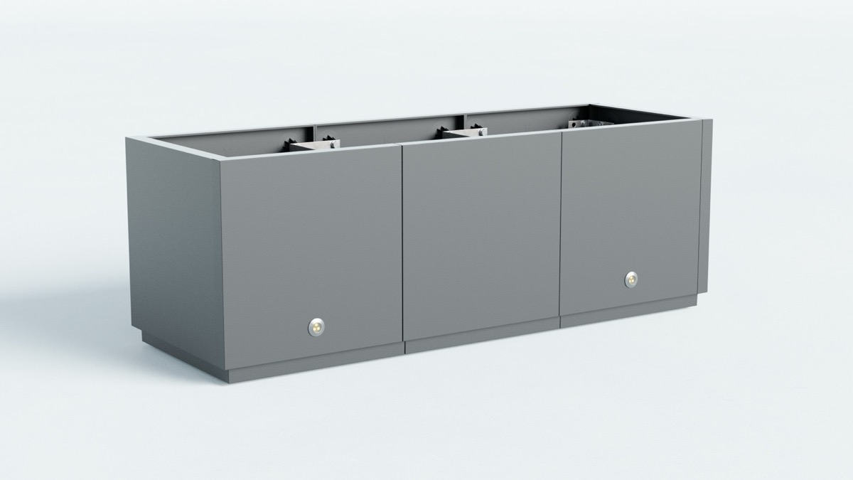 Süllyesztett spotok