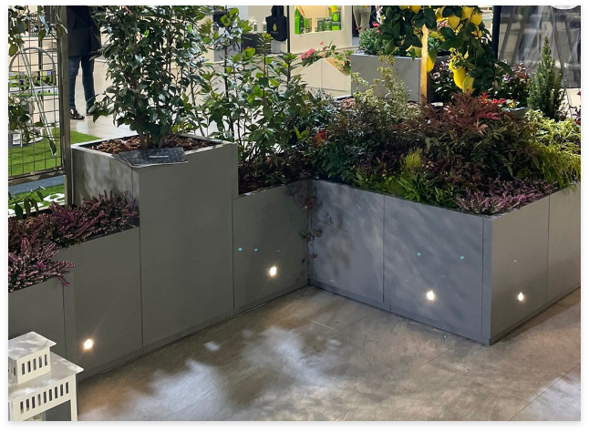 Domino Lights rendszer