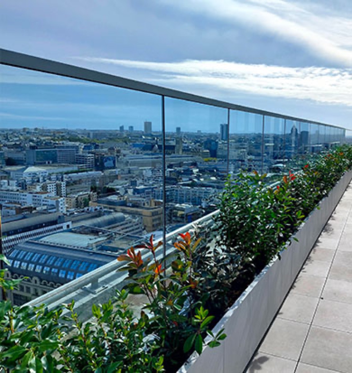 Cardo Brussels Hotel 1