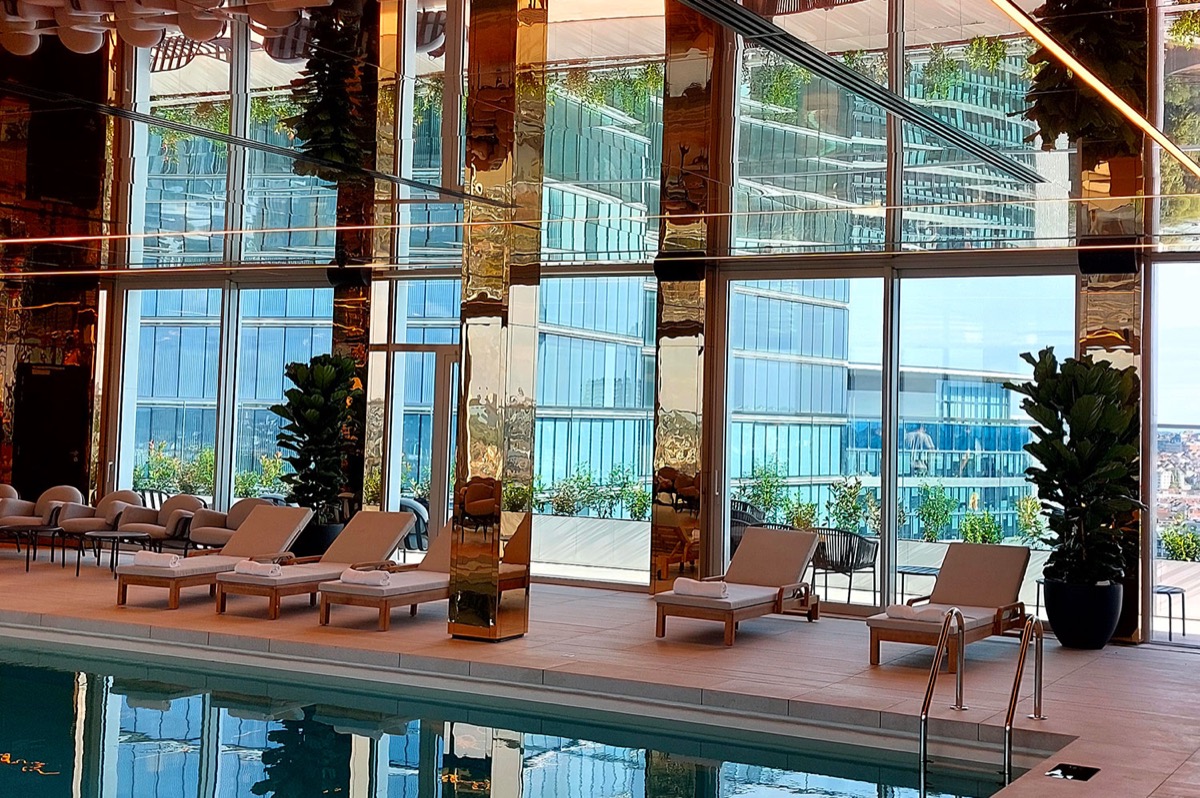 Cardo Brussels Hotel 2