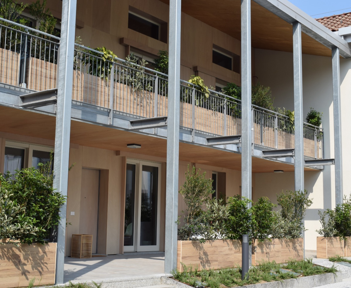 Erba – fa felületű kőedény 4