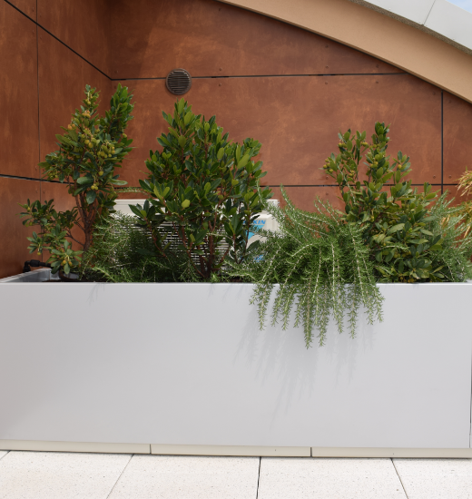 Modena – fém RAL 9006 2