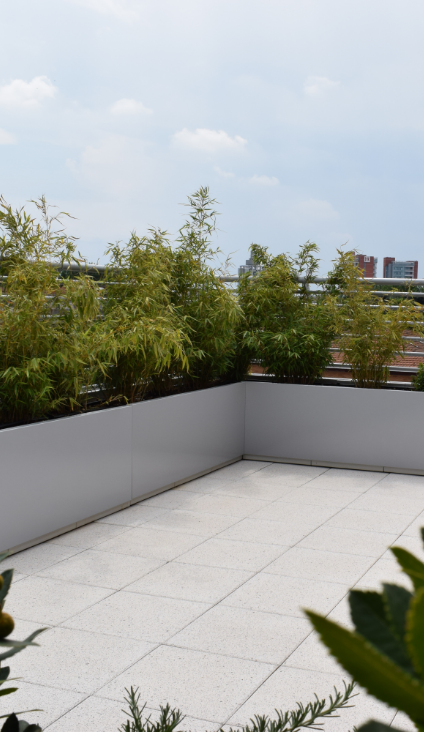 Modena – fém RAL 9006 3